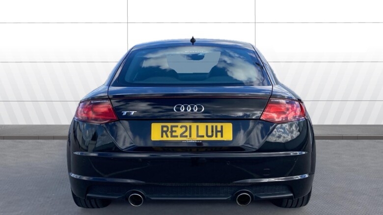 Audi TT 45 TFSI Sport 2dr S Tronic Petrol Coupe